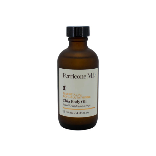 Perricone MD Essential Fx Acyl-Glutathione Chia Body Oil 4oz