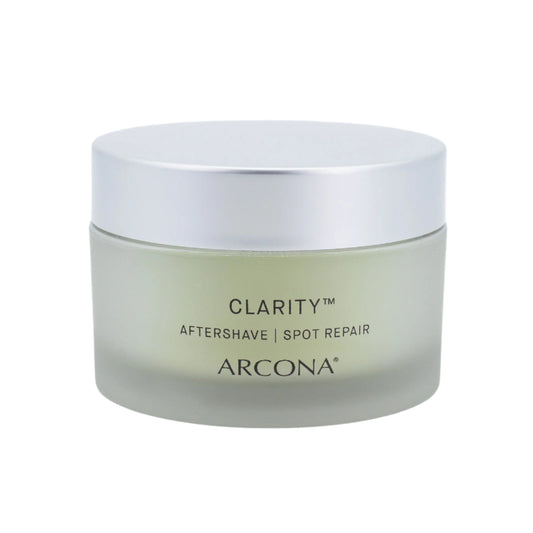 ARCONA MEN Clarity Aftershave Spot Repair Pads 45 pads - Missing Box