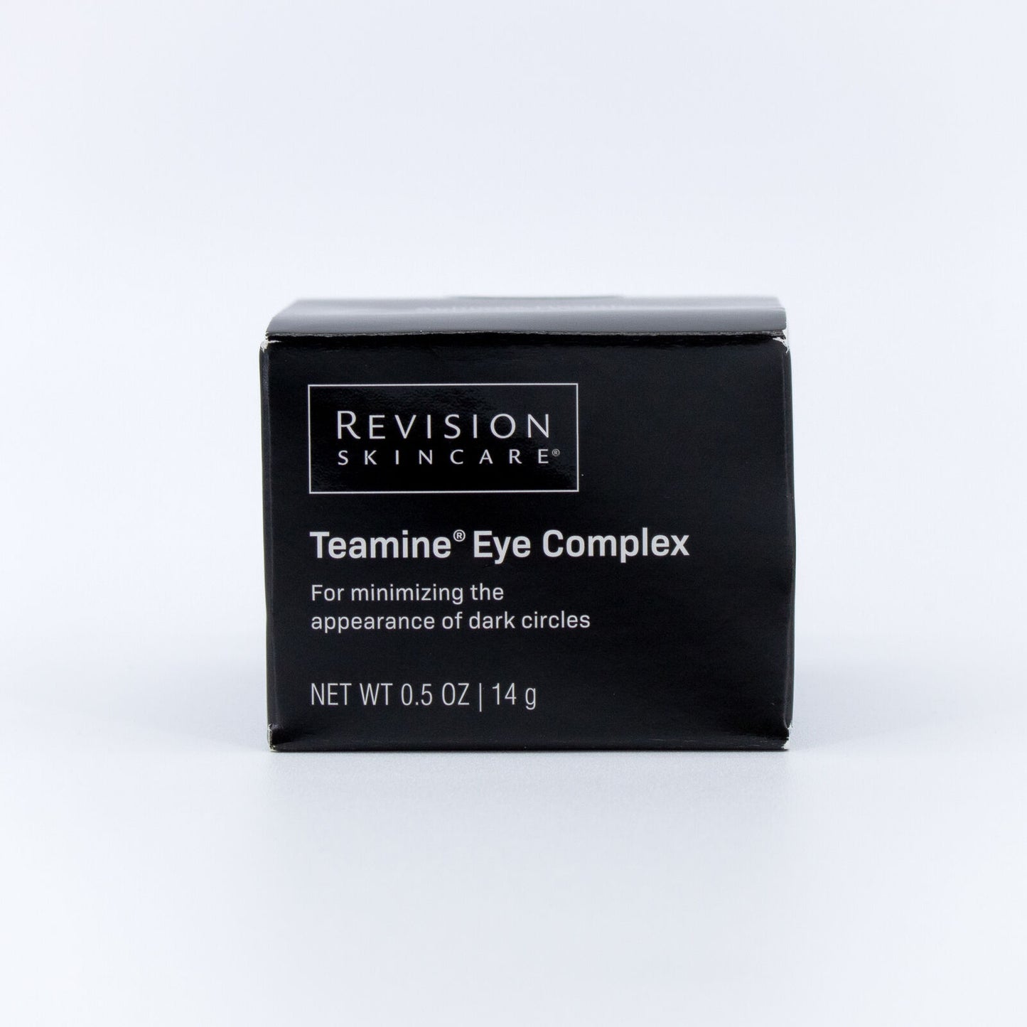 REVISION SKINCARE Teamine Eye Complex 0.5oz - Imperfect Box