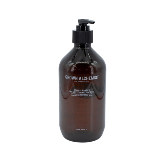 GROWN ALCHEMIST Body Cleanser 16.9oz - New