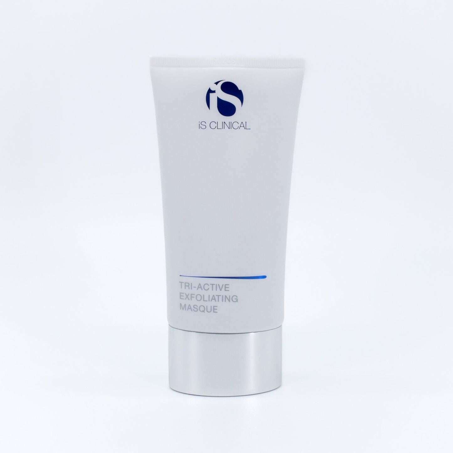 iS Clinical Tri-Active Exfoliating Masque 4oz - Small Amount Missing