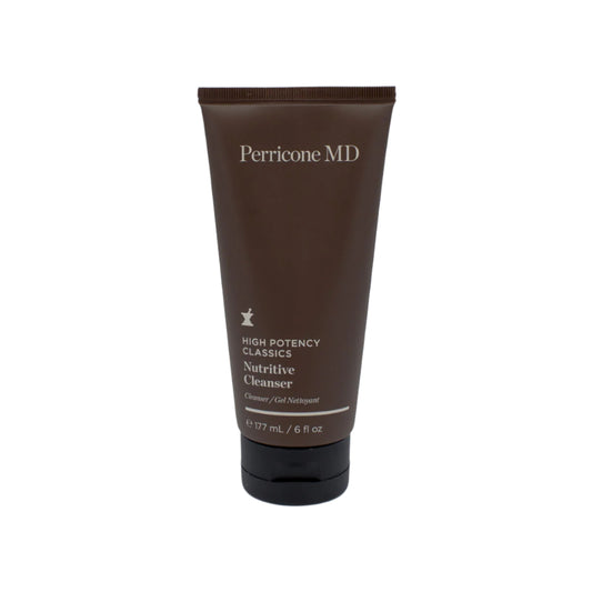 Perricone MD High Potency Classics Nutritive Cleanser 6oz - Missing Box