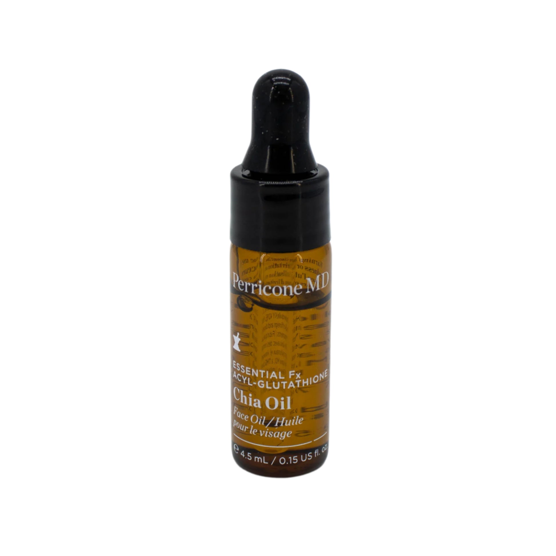 Perricone MD Essential Fx Acyl-Glutathione Chia Oil 0.15oz Perricone MD Essential Fx Acyl-Glutathione Chia Oil 0.15oz