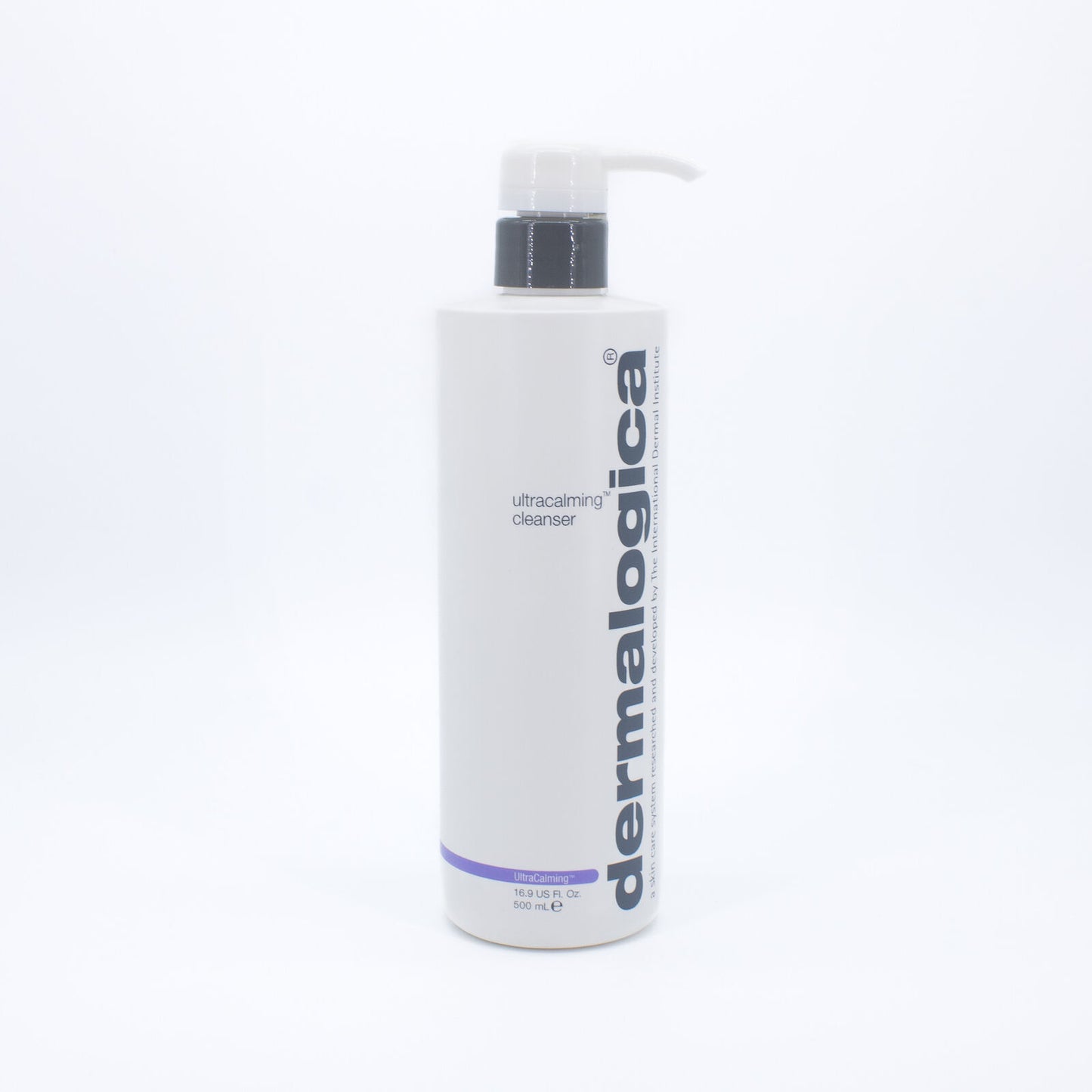 dermalogica UltraCalming Cleanser 16.9oz - Small Amount Missing