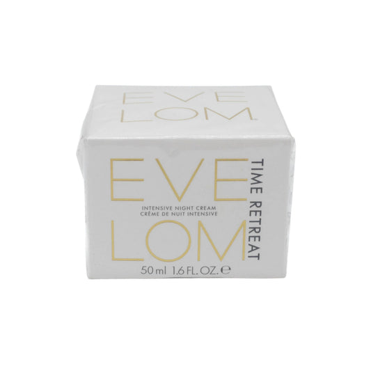 EVE LOM Time Retreat Intensive Night Cream 1.6oz - Imperfect Box