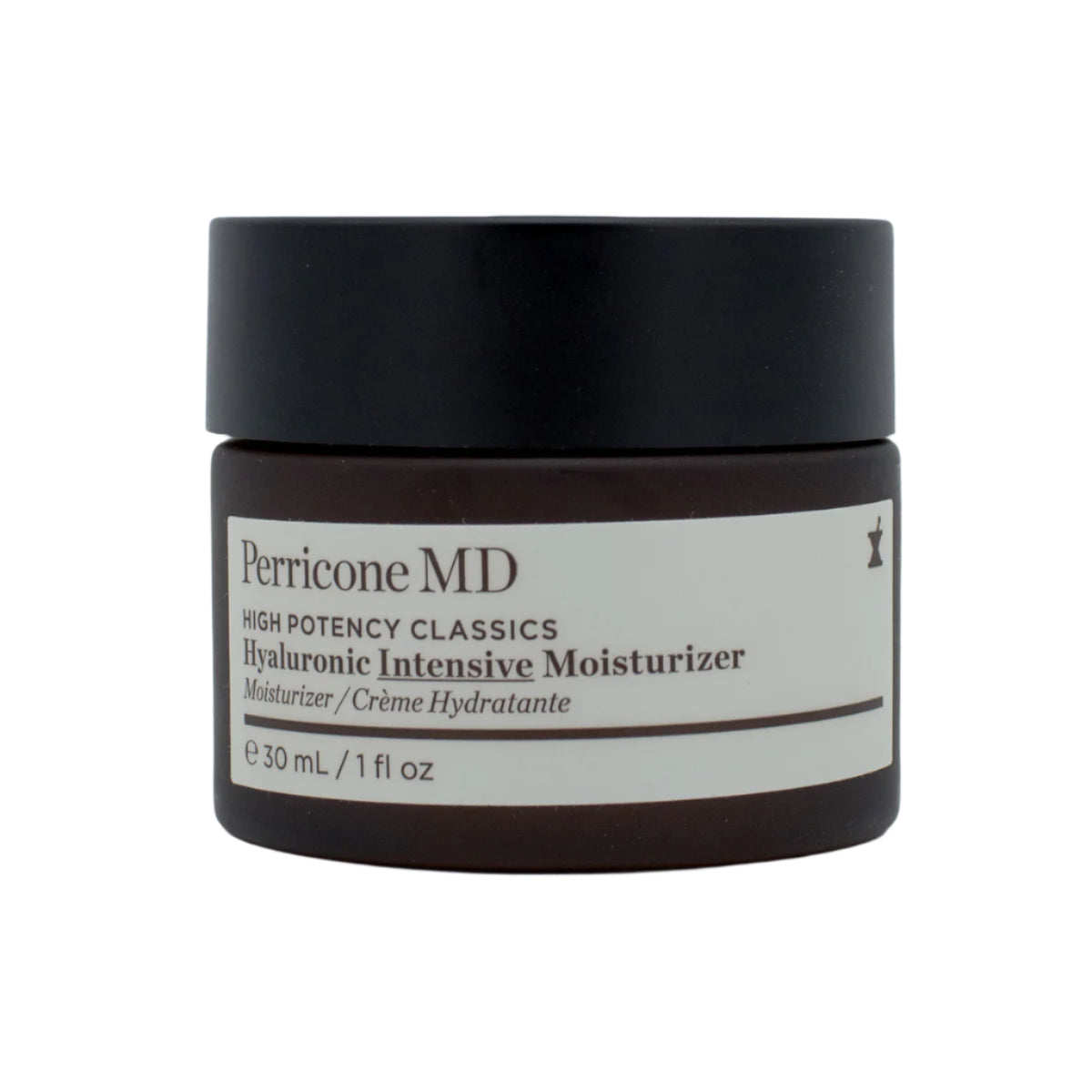 Perricone MD High Potency Classics Hyaluronic Intensive Moisturizer 1oz - Imperfect Box