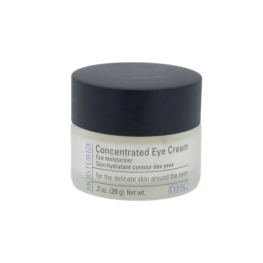 DHC Concentrated Eye Cream 0.7oz - Missing Box