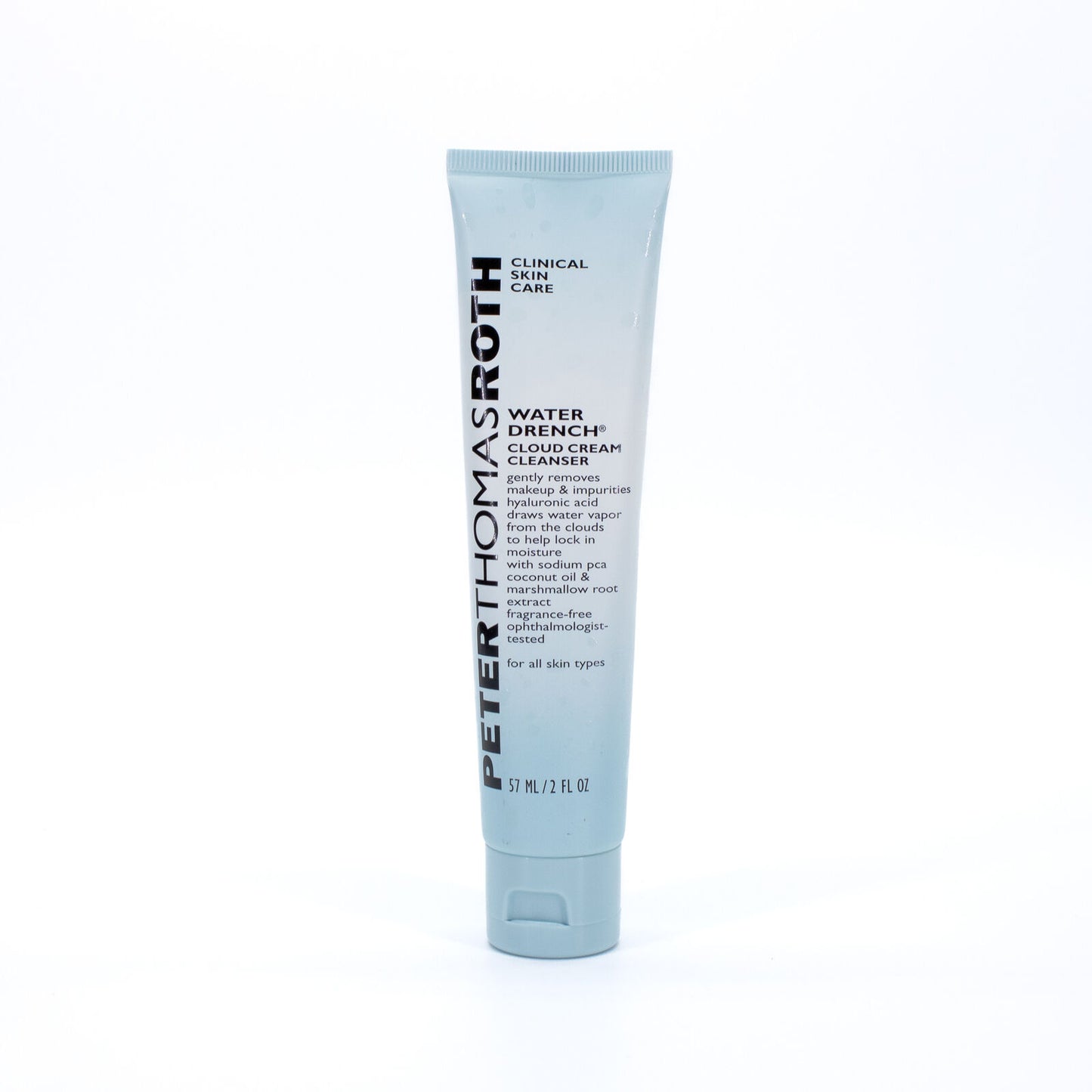 PETERTHOMASROTH Water Drench Cloud Cream Cleanser 2oz - Imperfect Box