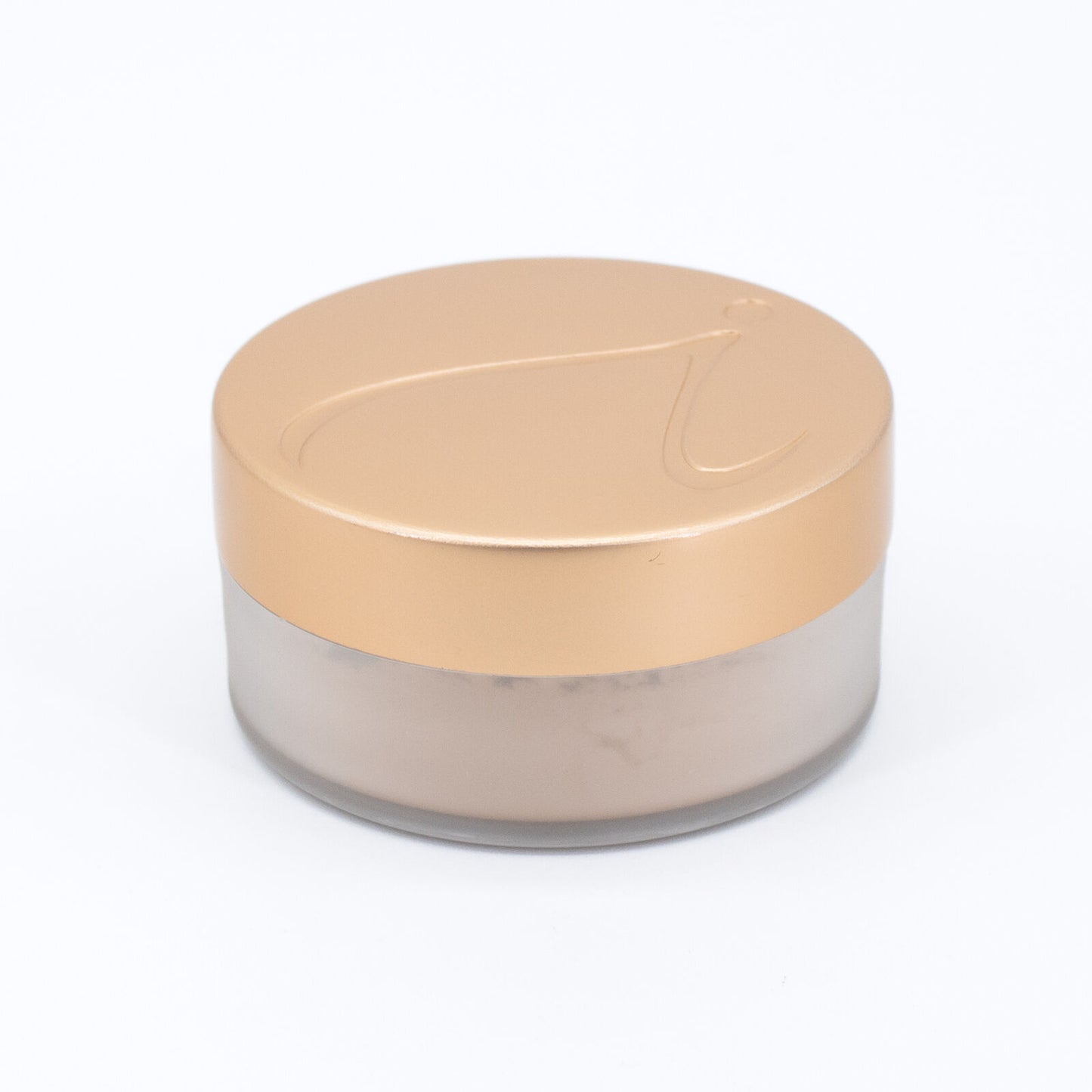 jane iredale Amazing Base Loose Mineral Powder NATURAL 0.37oz - Imperfect Box