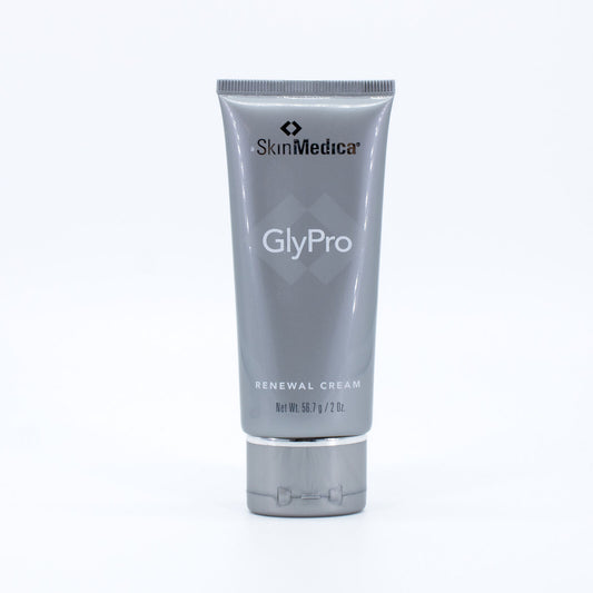 SkinMedica GlyPro Renewal Cream 2oz - Missing Box