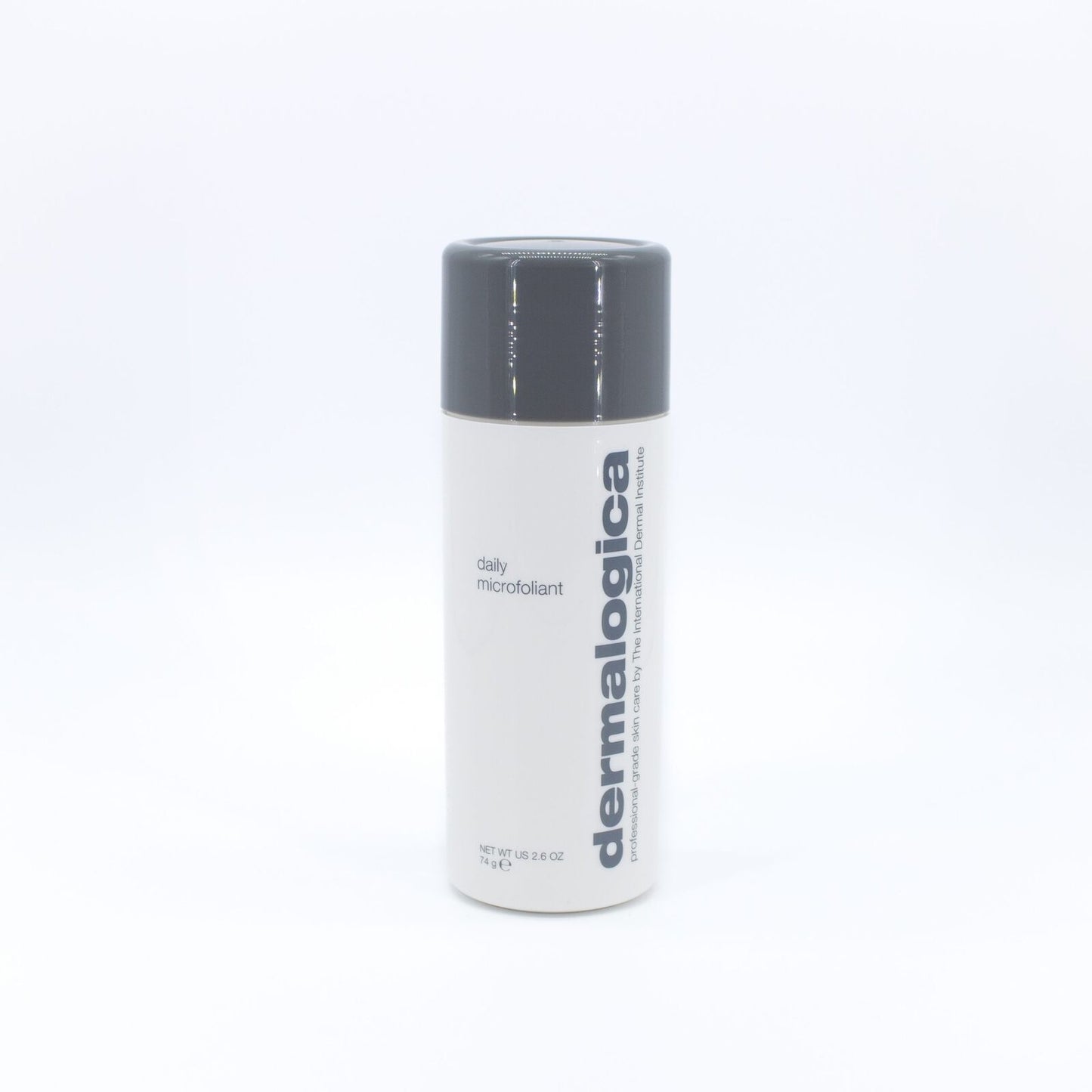 dermalogica Daily Microfoliant 2.6oz - Small Amount Missing
