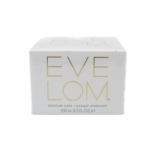 EVE LOM Moisture Mask 3.3oz - New