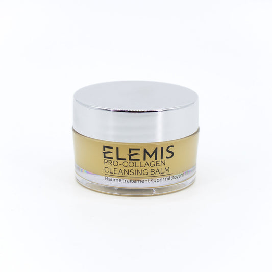ELEMIS Pro-Collagen Cleansing Balm 0.7oz - New